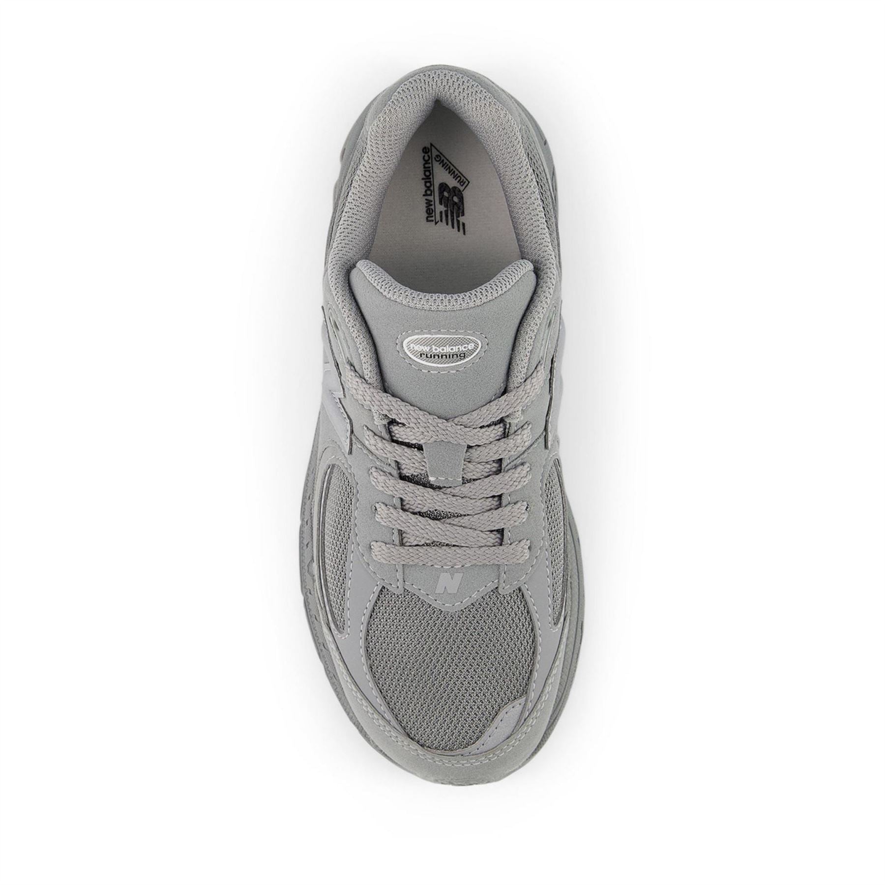 New Balance Balance Gc2002v1 Medium 06 Runners Unisex Kids