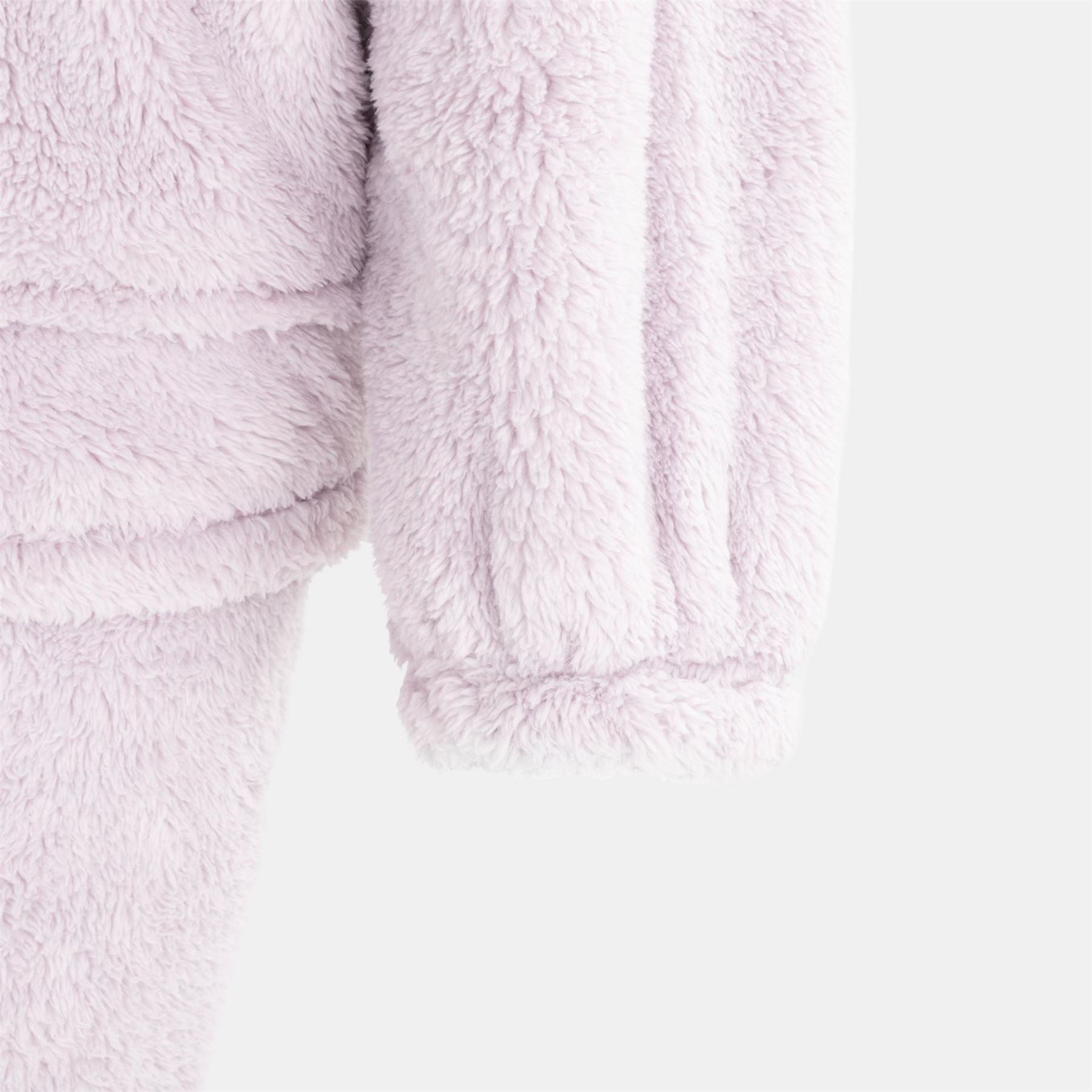 Miso Sherpa Suit Ladies