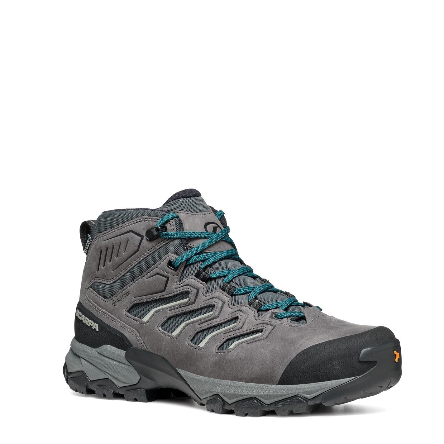 Scarpa Mens Moraine GorE-Tex Hiking Boots