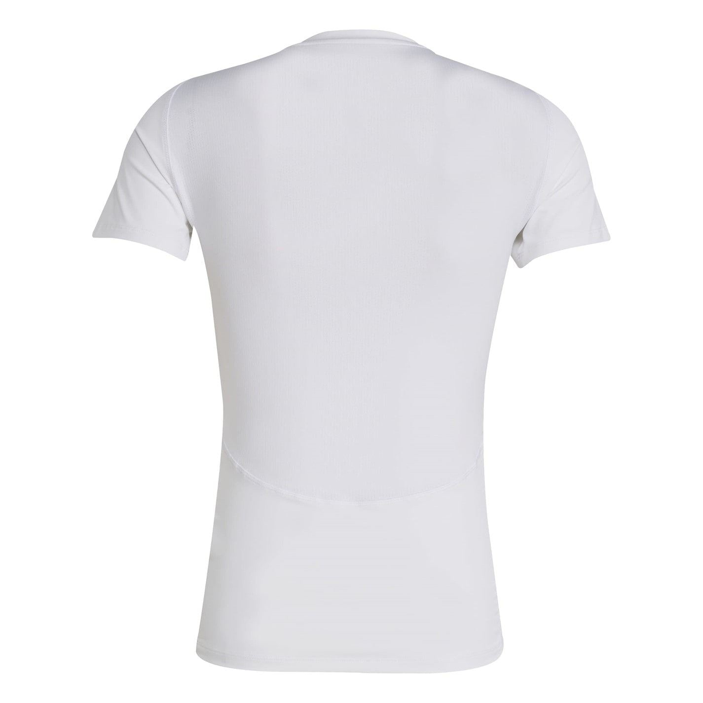 adidas Mens Aeroready Short Sleeve T-Shirt
