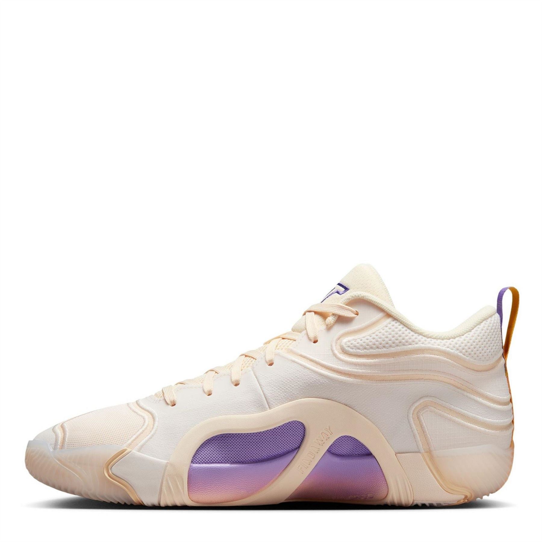 Air Jordan Tatum Basketball Trainers