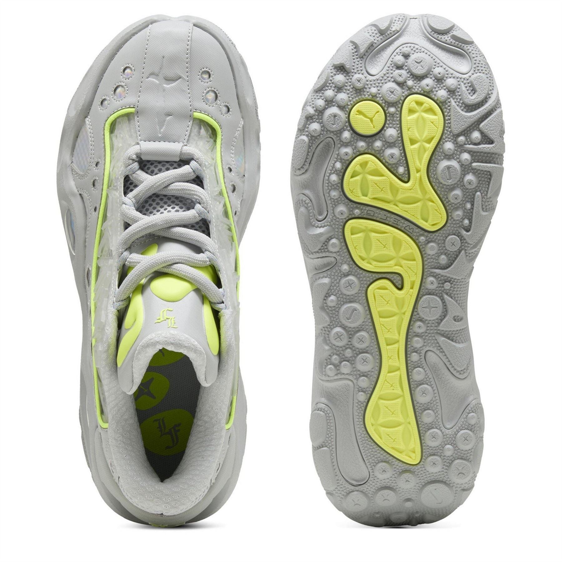 Puma La France Trainers