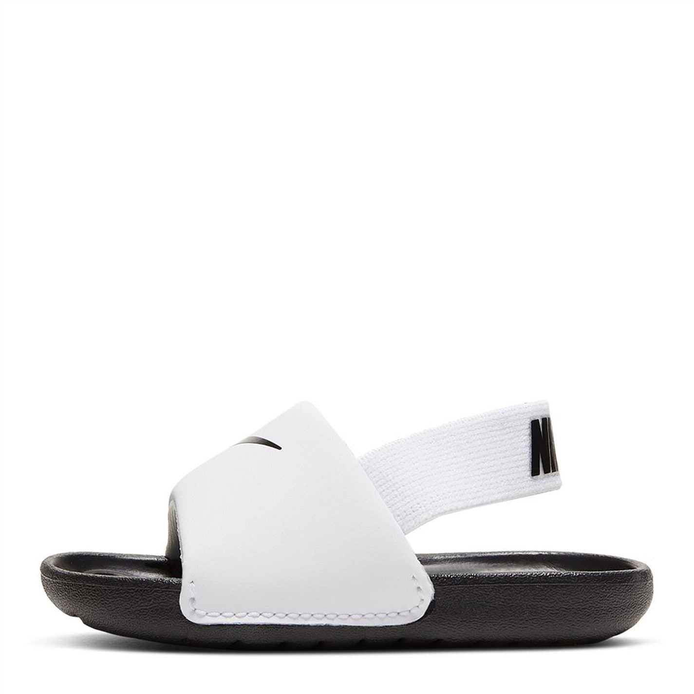 Nike Kawa Baby Toddler Slides