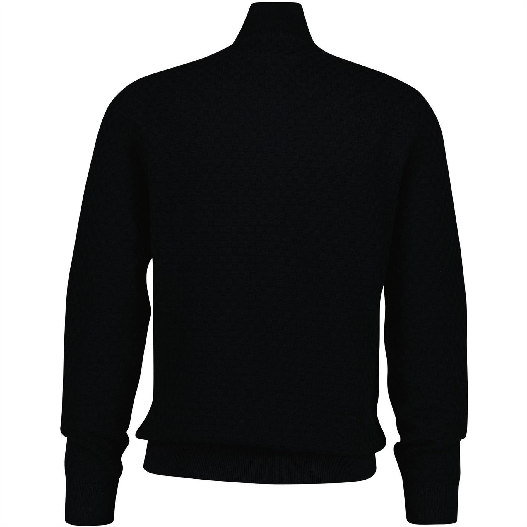 Gant Half Zip Jumper