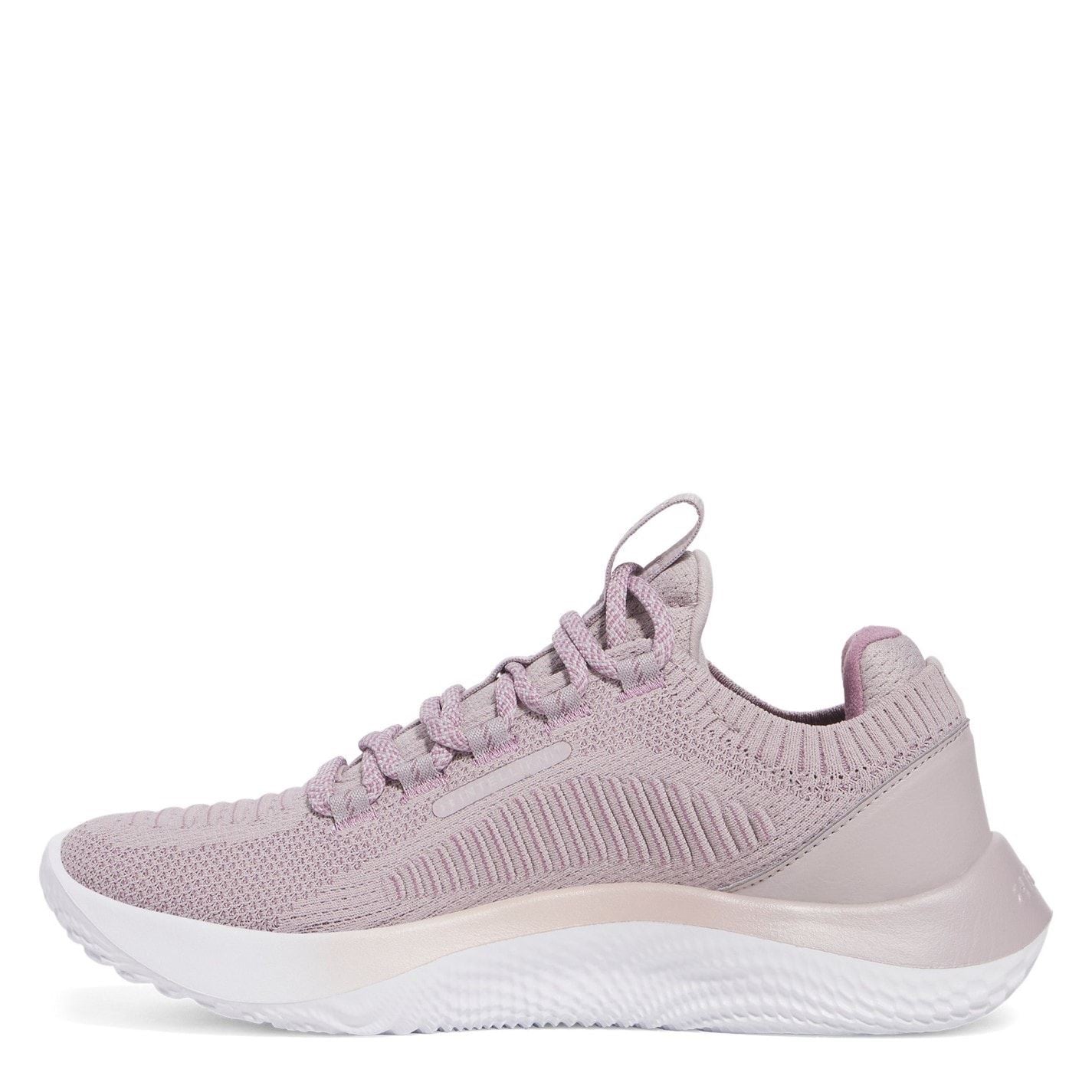 Under Armour Dynamic 2 Lace Up Low Top Sneakers