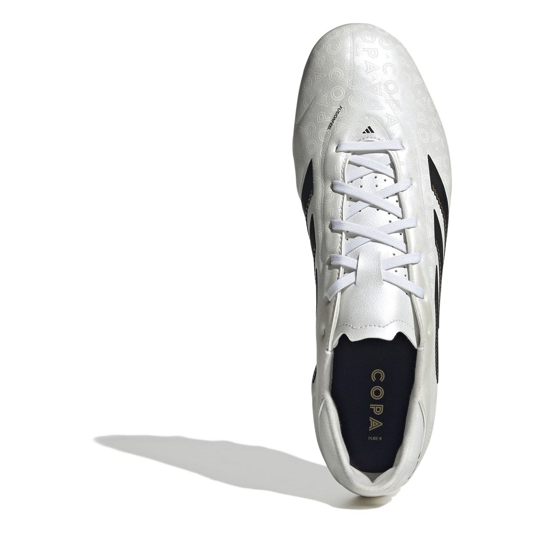 adidas Copa Pure 3 League Firm Ground Football Boots