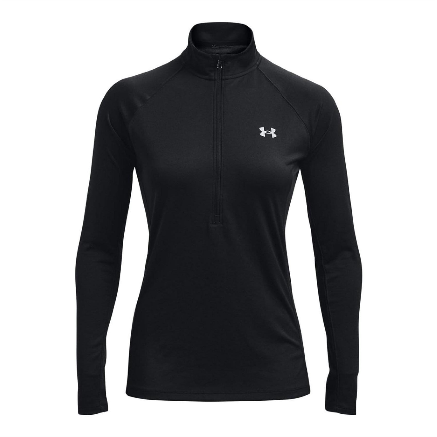 Under Armour Tech Quarter Zip Top