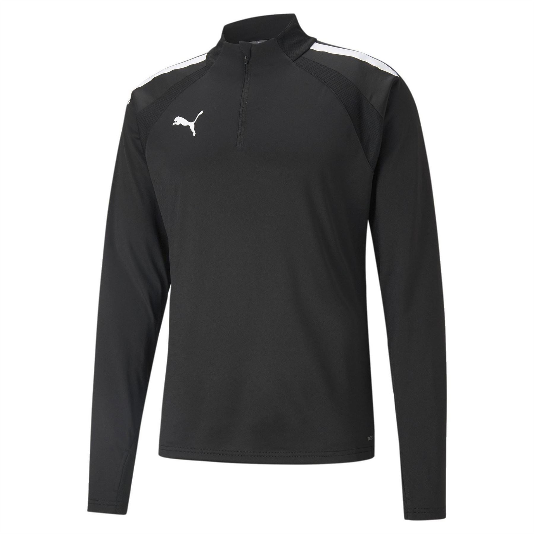 Puma Mens Zip Top