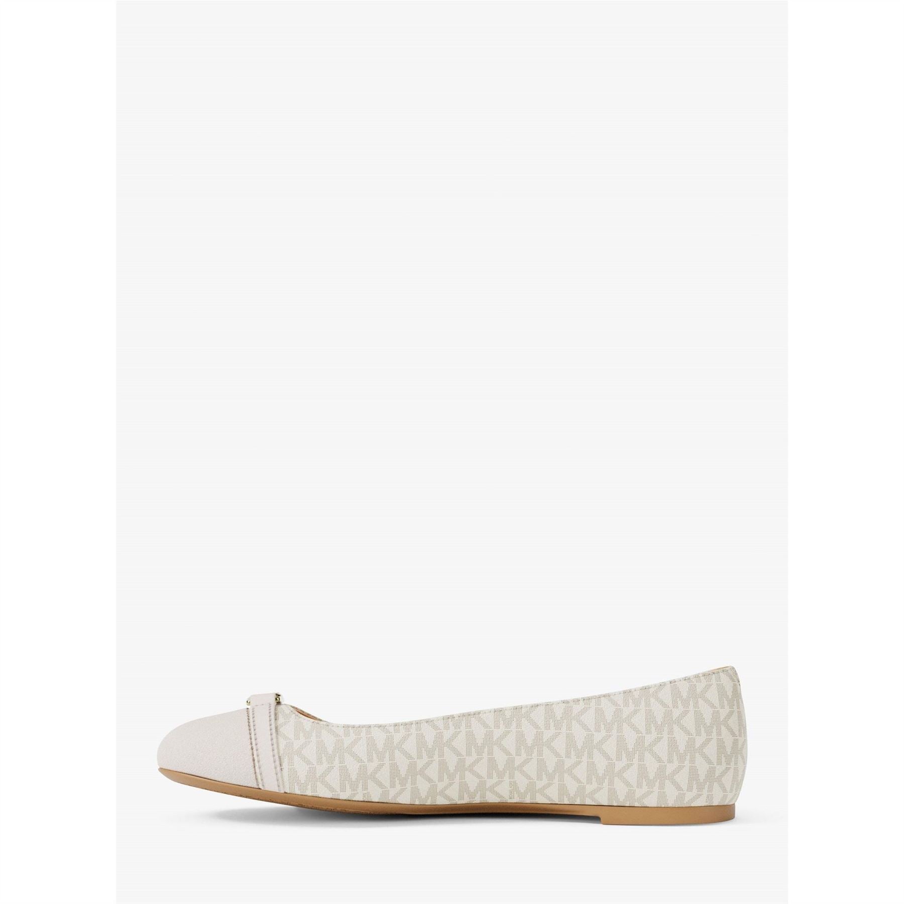 MICHAEL Michael Kors Mandy Ballerina Ld54