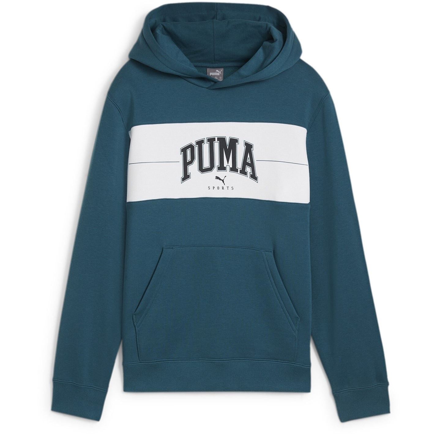 Puma Squad Hoodie Fl B Hoody Unisex Kids