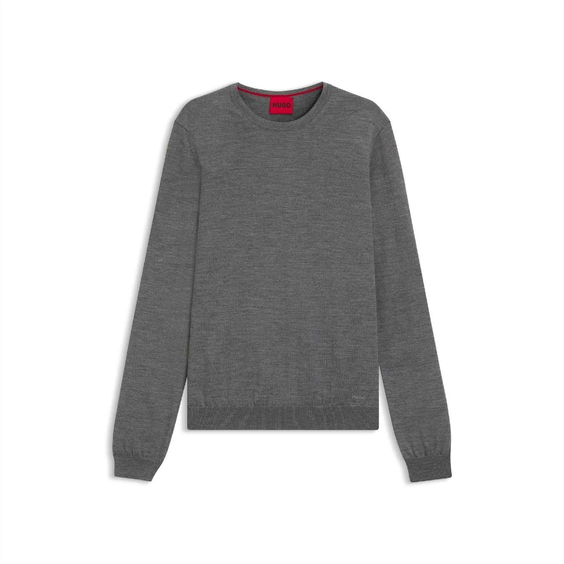 Hugo Cedric M1 Crewneck Sweater