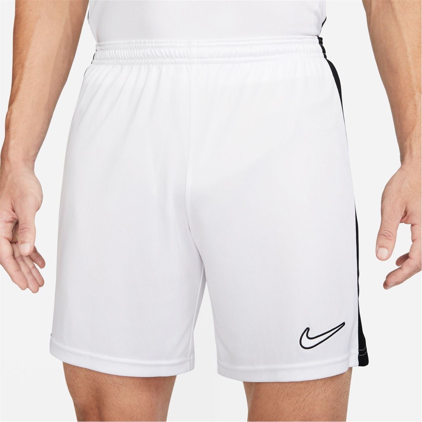 Nike Mens Dri Fit Academy Football Shorts