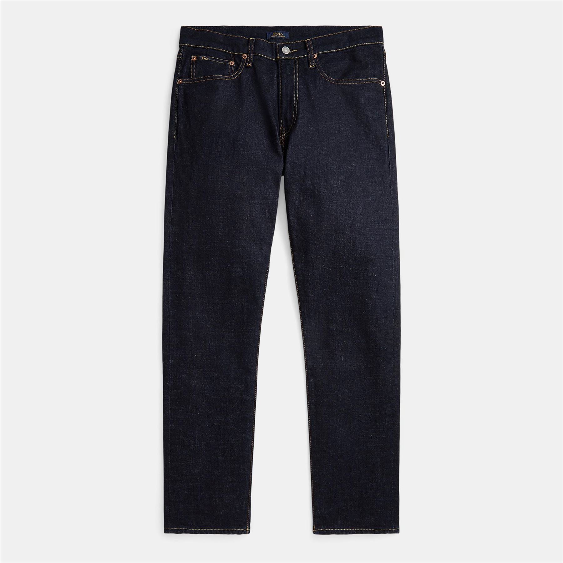 Polo Ralph Lauren Straight Jeans