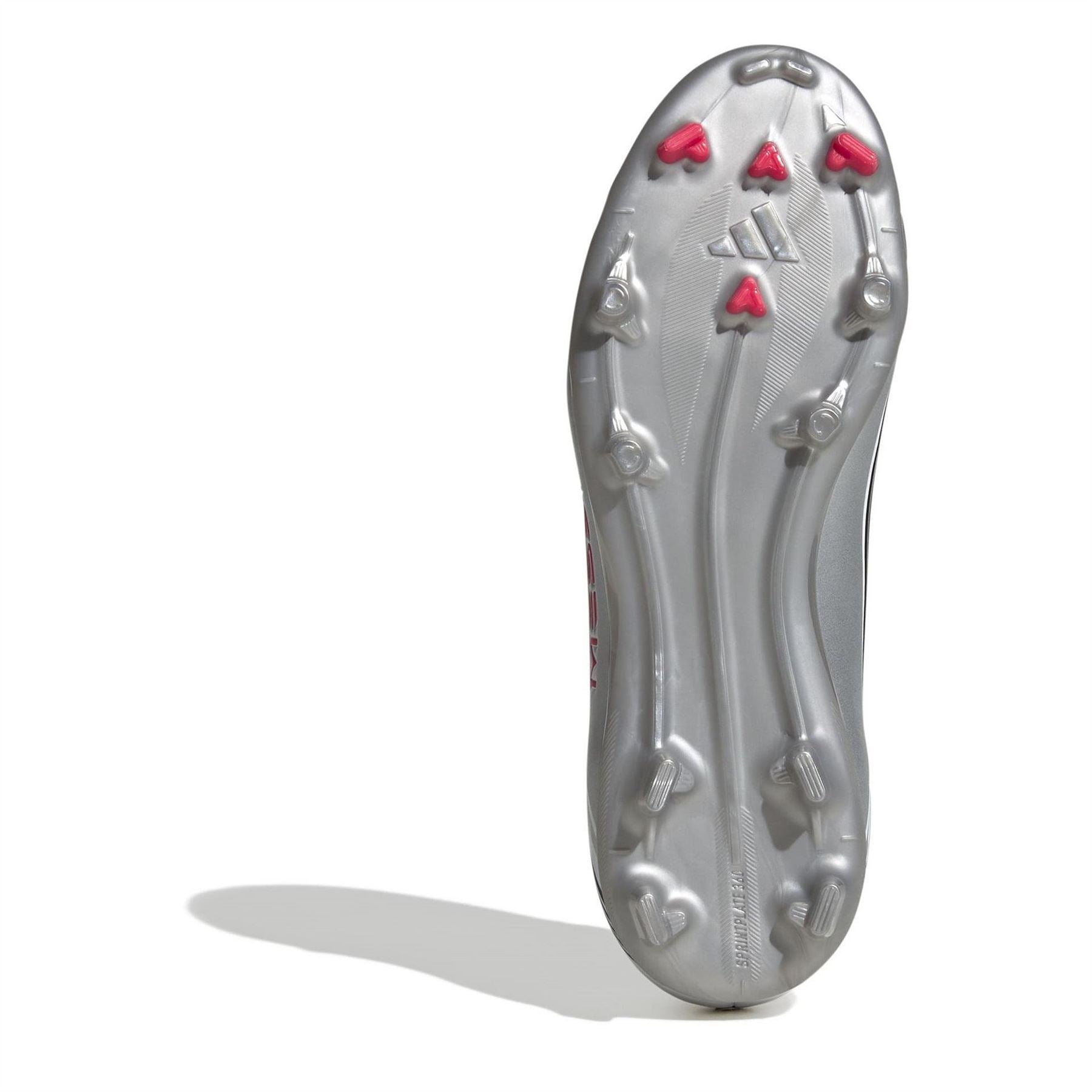 adidas F50 League Juniors Firm Ground Football Boots