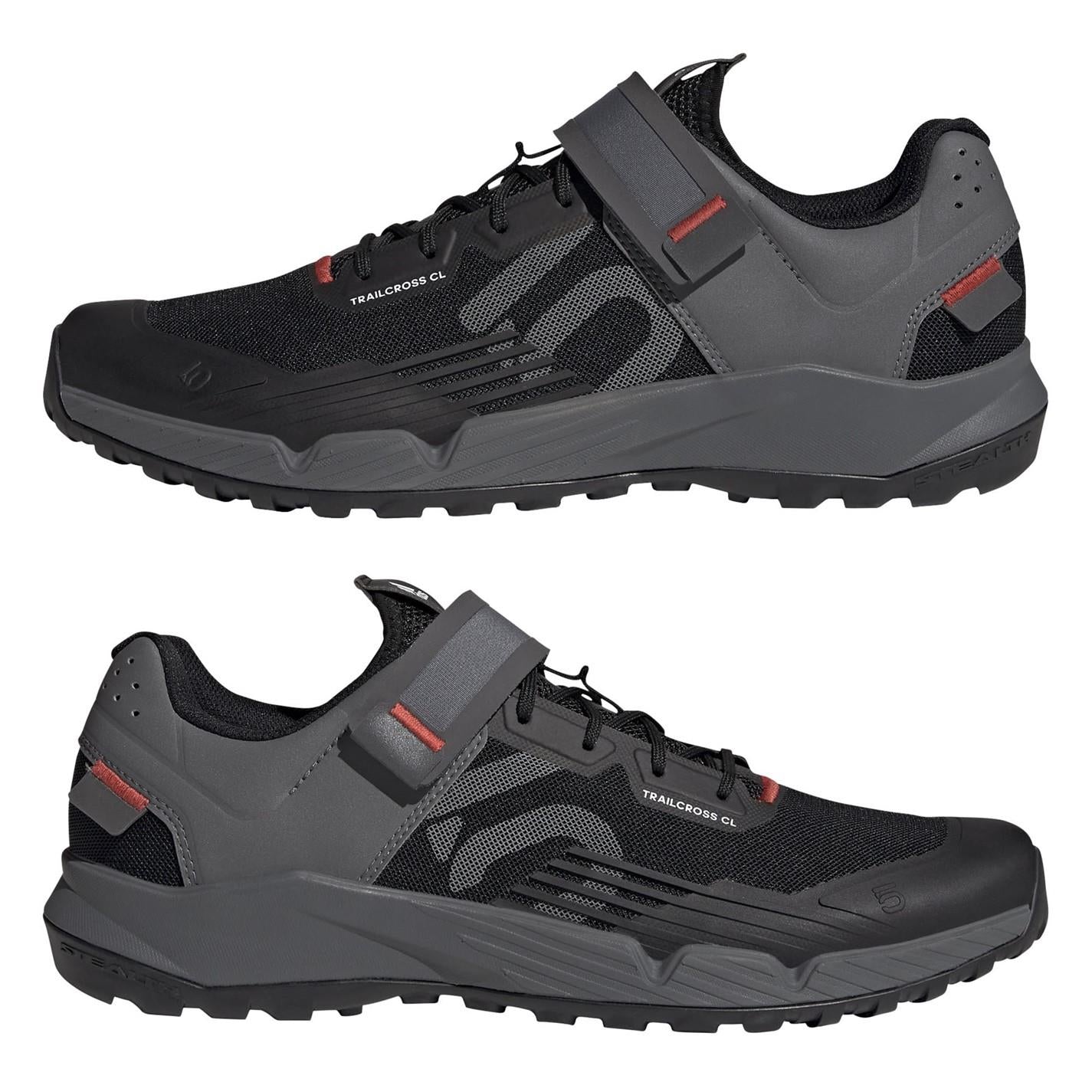 adidas 5.10 Trailcross Mountain Climbing Sneakers