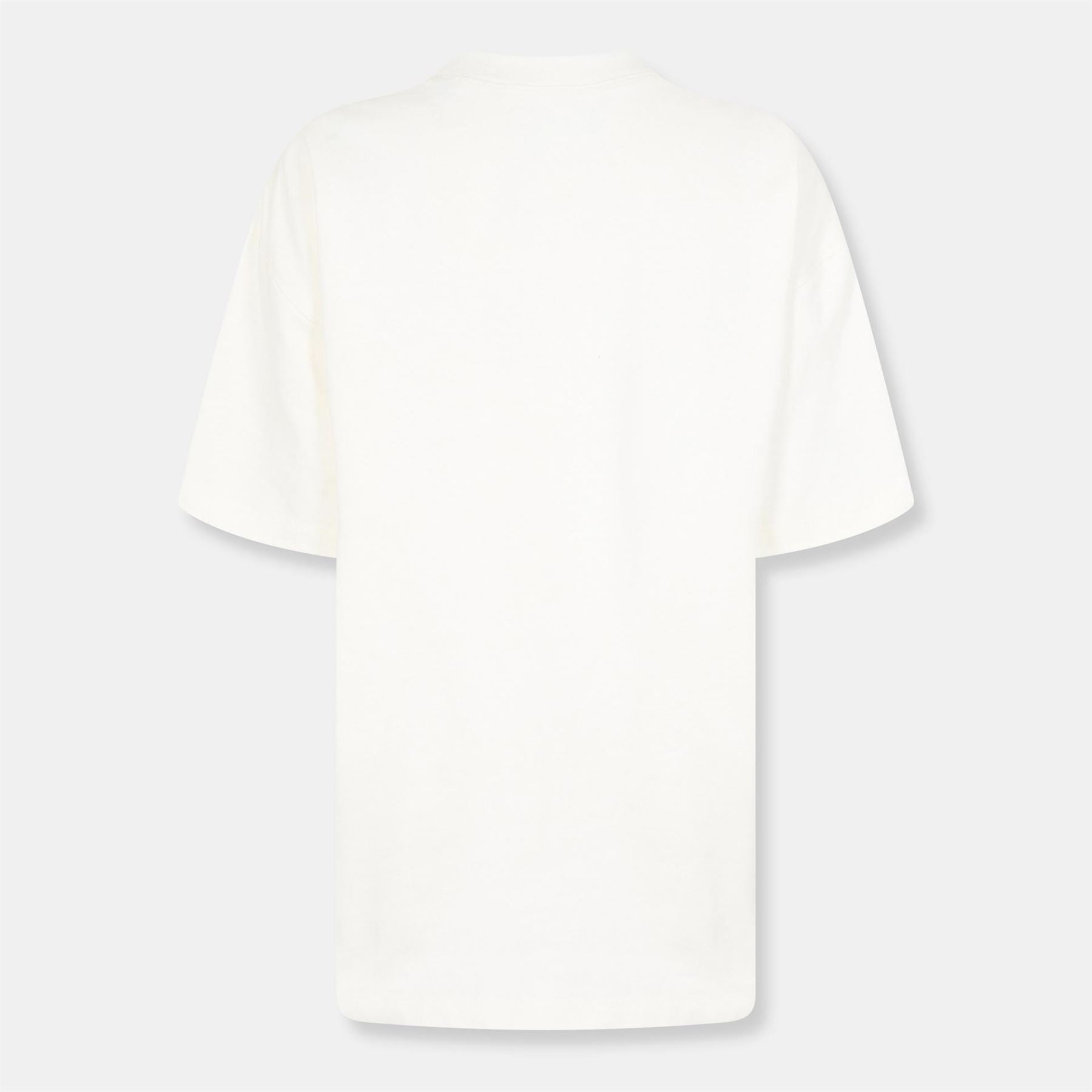 Kangol Oversized T-Shirt