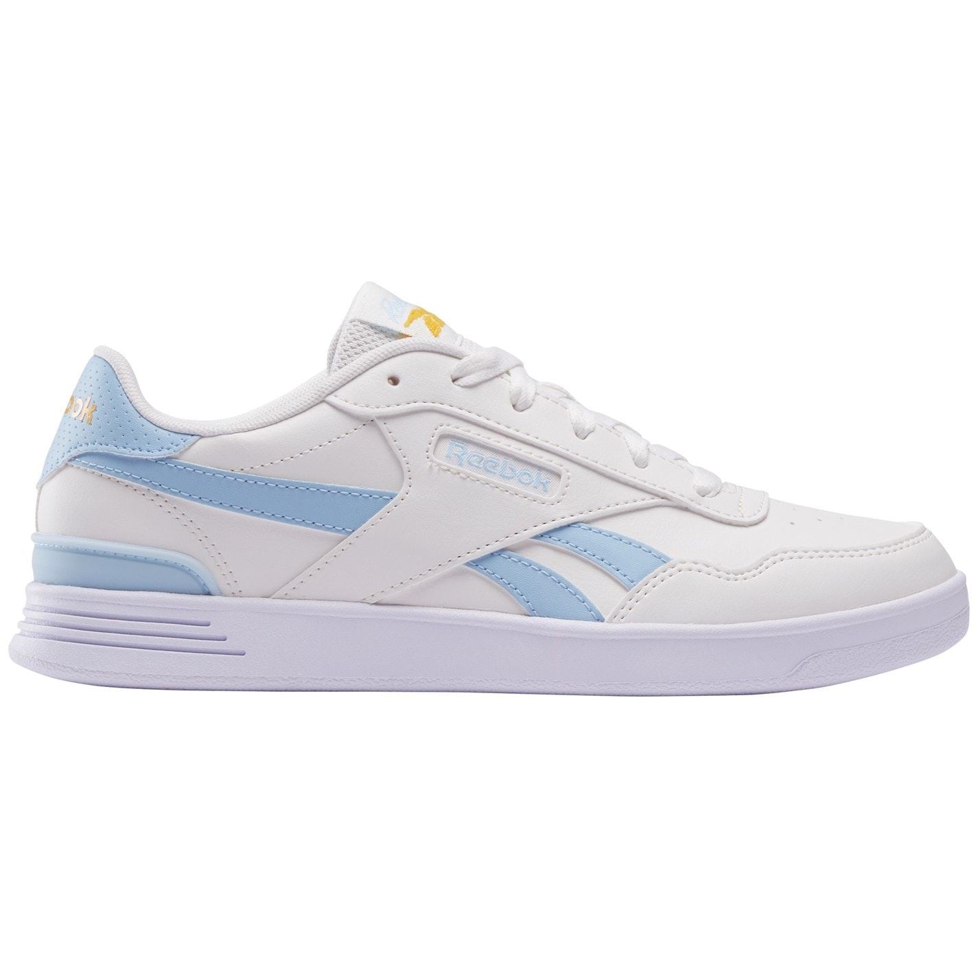 Reebok Court Advance Low Top Court Shoes