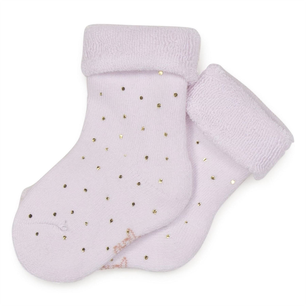 Carrement Beau Kids Crew Socks