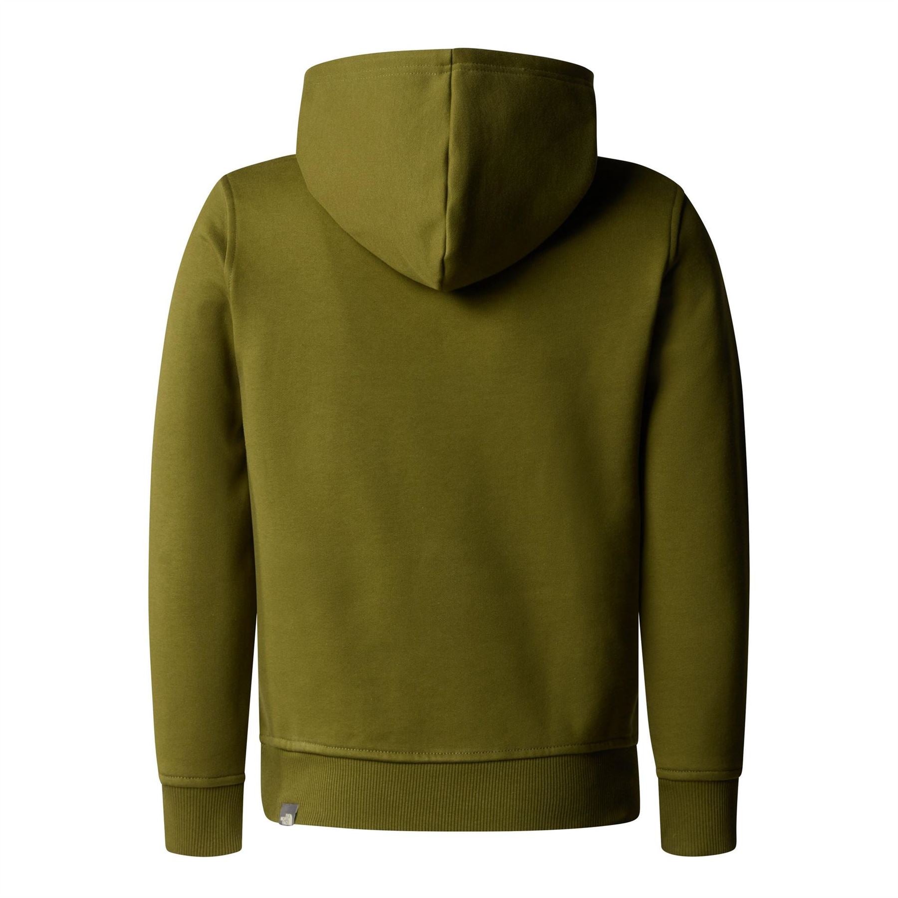 The North Face Drew Peak Over The Head Hoodie Juniors