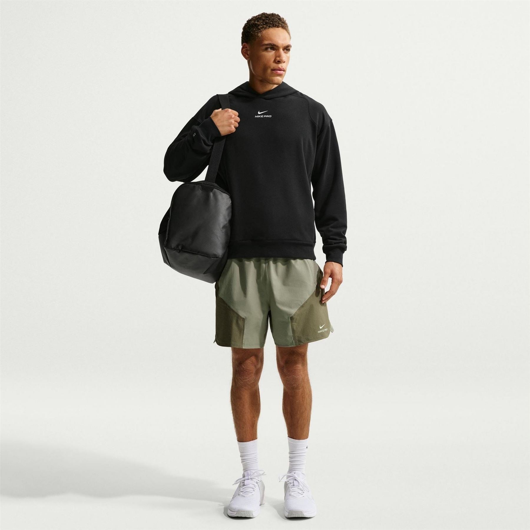 Nike Performance Gym Shorts