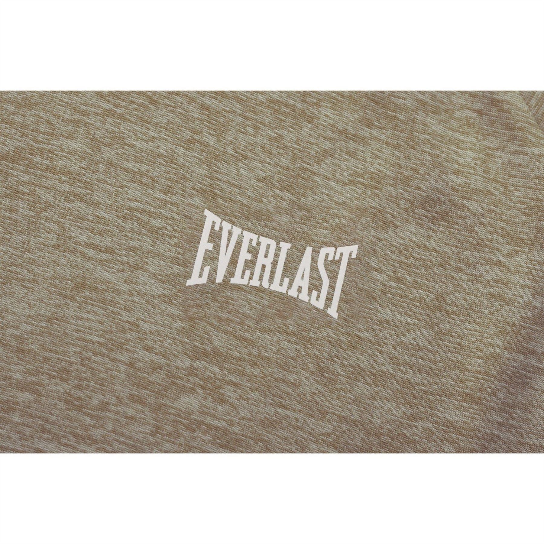 Everlast Flex Crew Neck Regular Fit T-Shirt