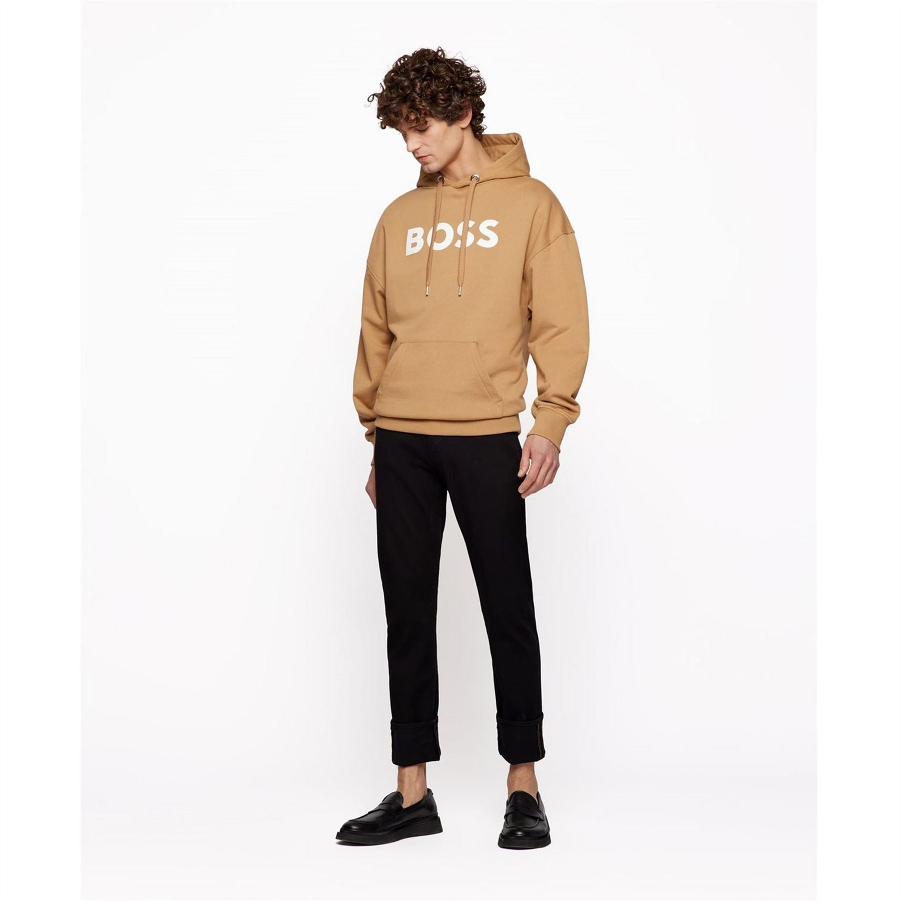 Boss Delaware Slim Fit Jeans