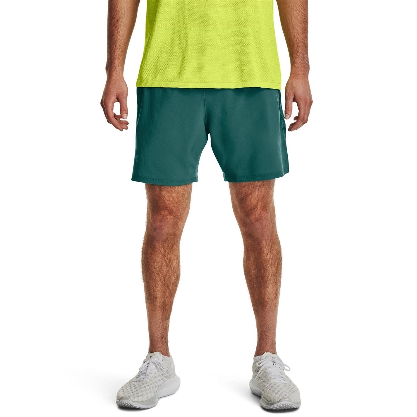 Under Armour Launch Pro Performance Running Shorts