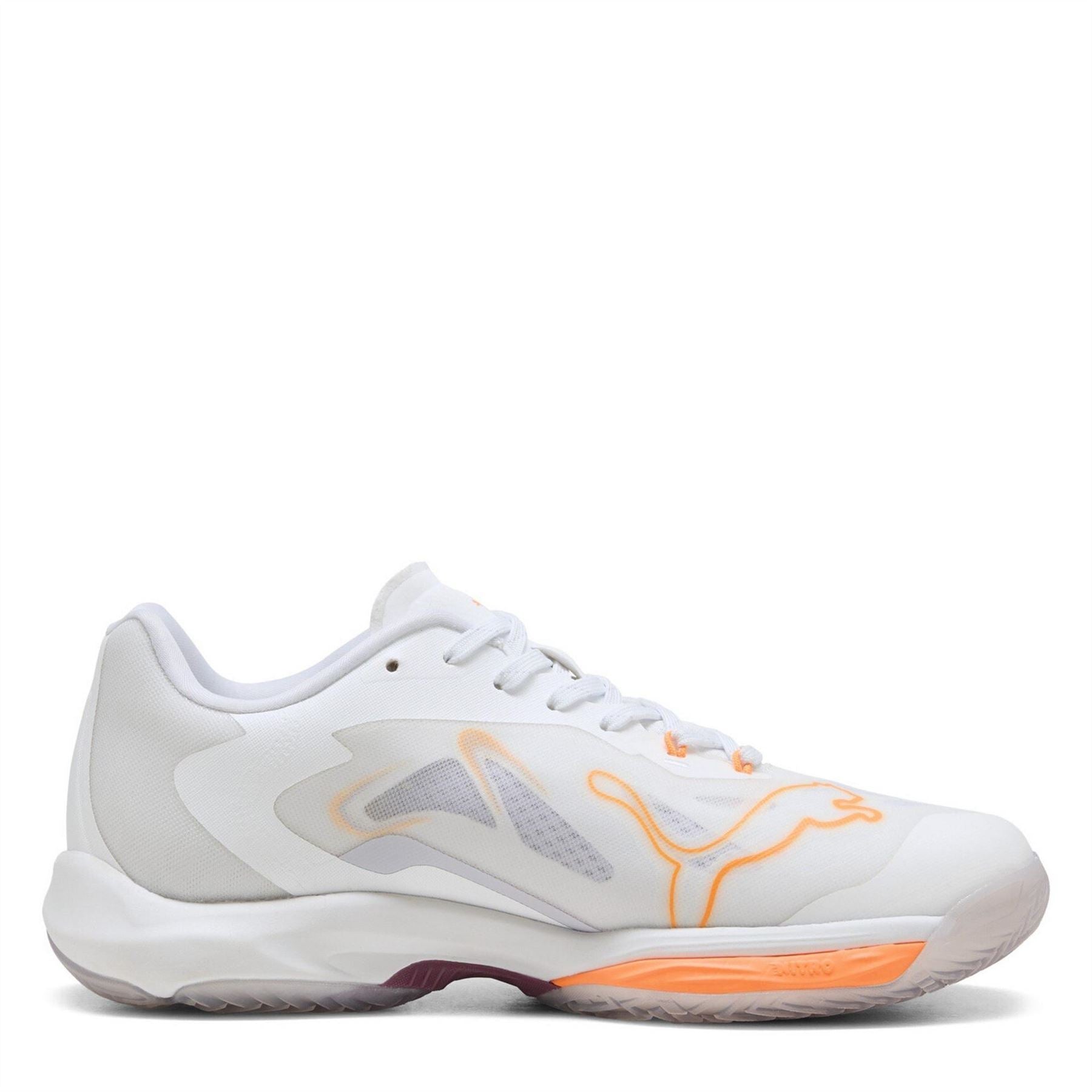 Puma Vantage Nitro W+ Handball Trainers