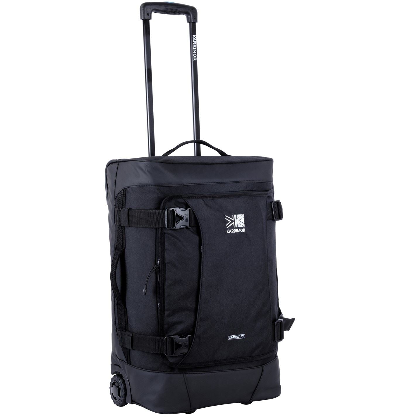 Karrimor Transit Wheel Suitcase