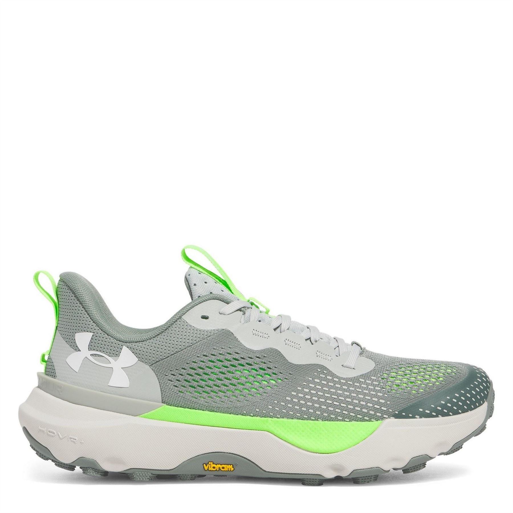 Under Armour Infinity Pro Lace-Up Trail Sneakers