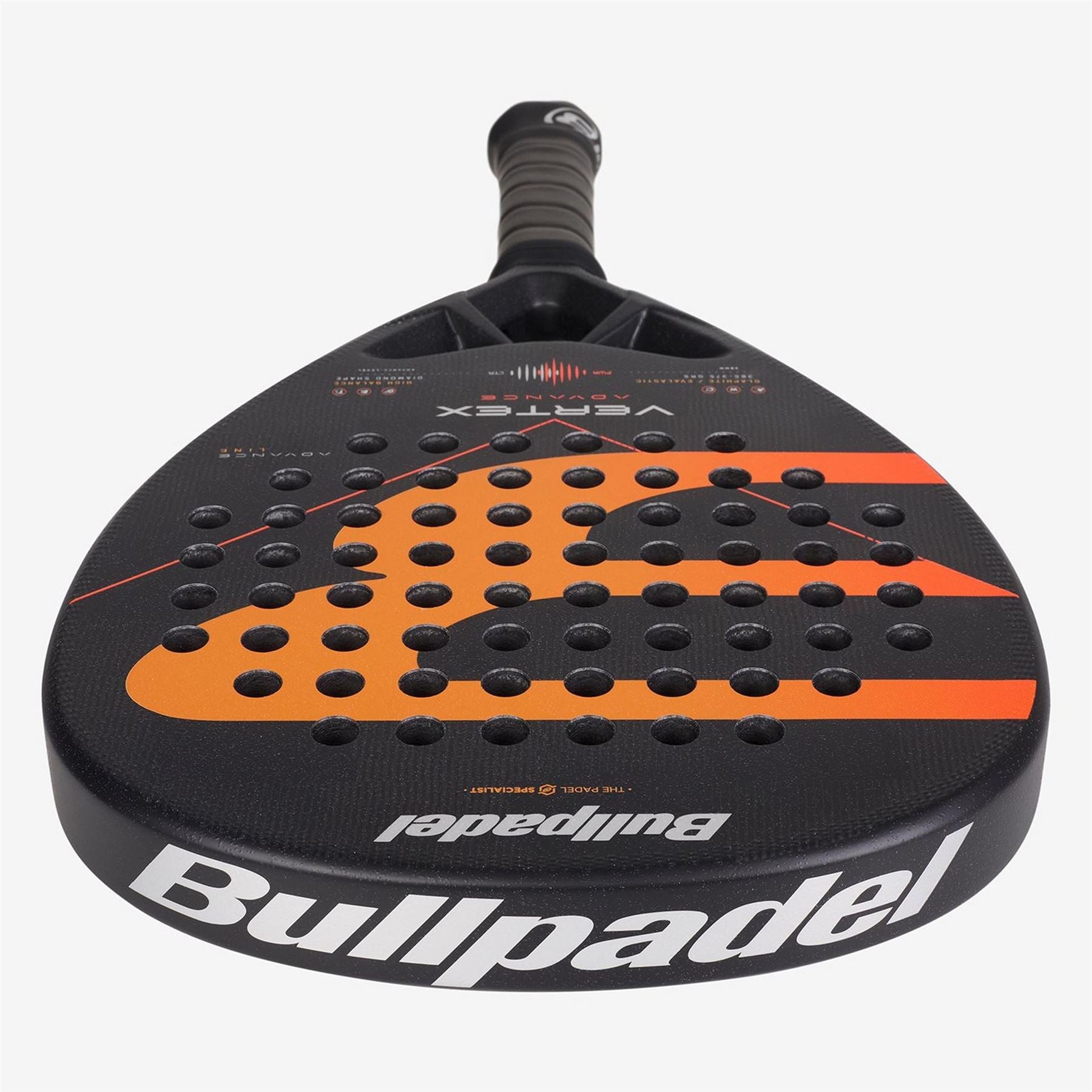 Bullpadel Vertex Adv 10