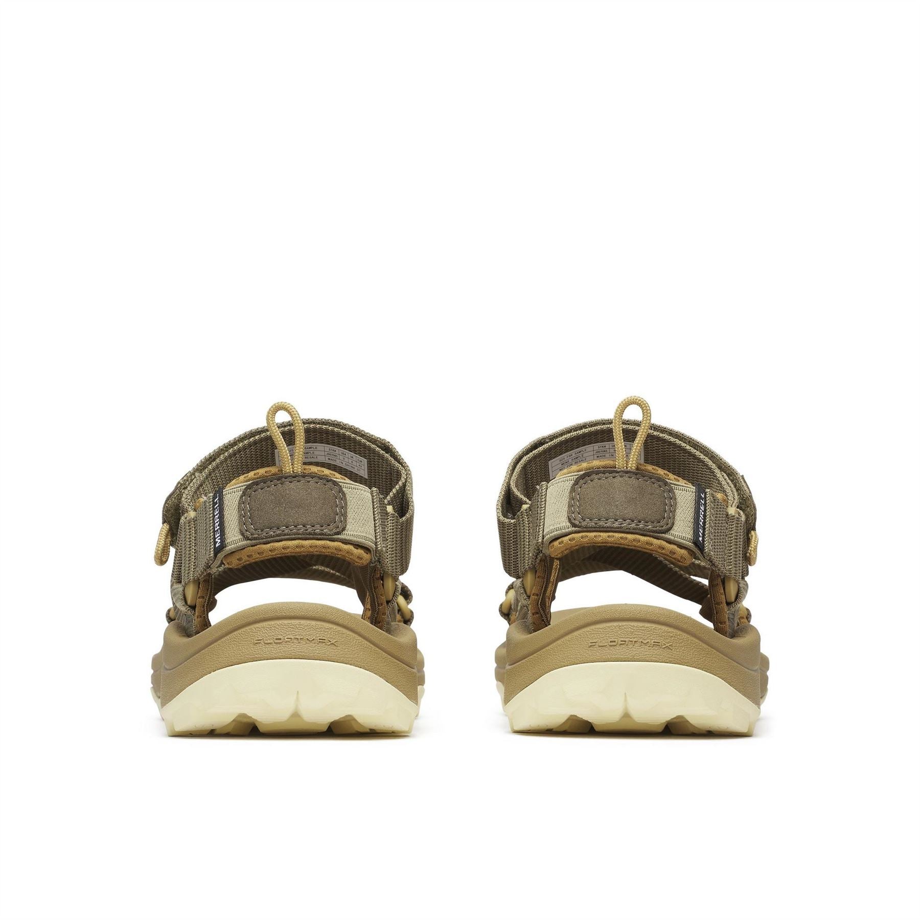 Merrell Mens Speed Fusion Sport Rmx Walking Sandal