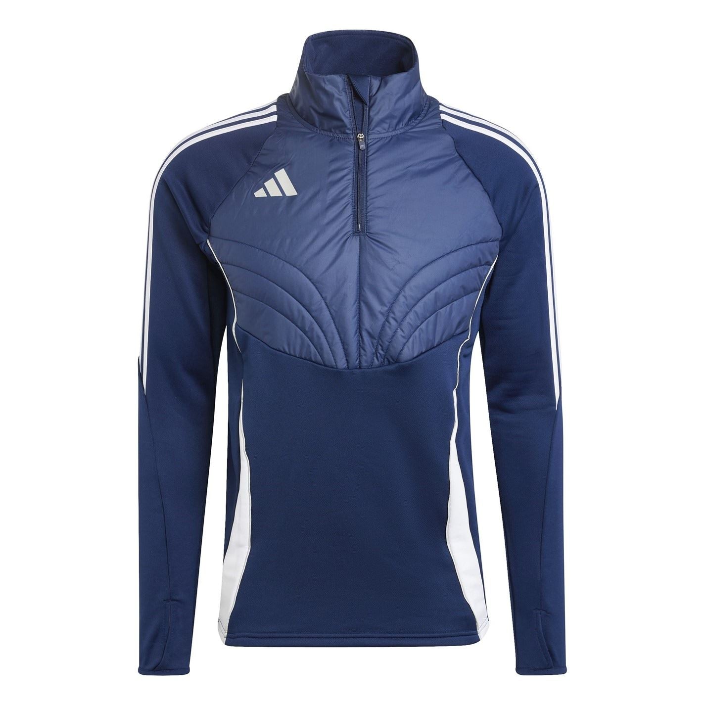 adidas Mens Tiro 24 Winterized Top