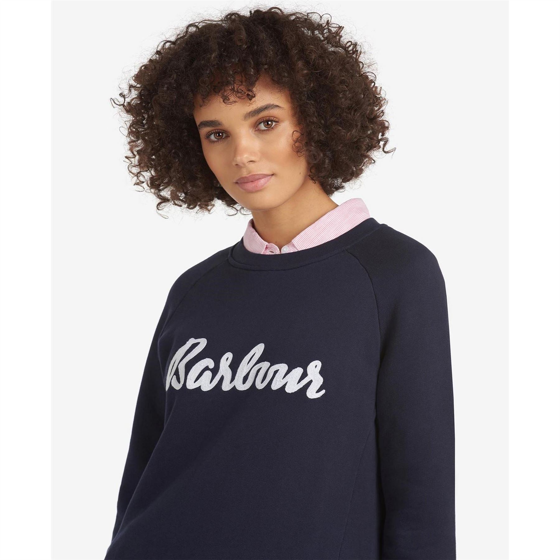 Barbour Sweatshirt