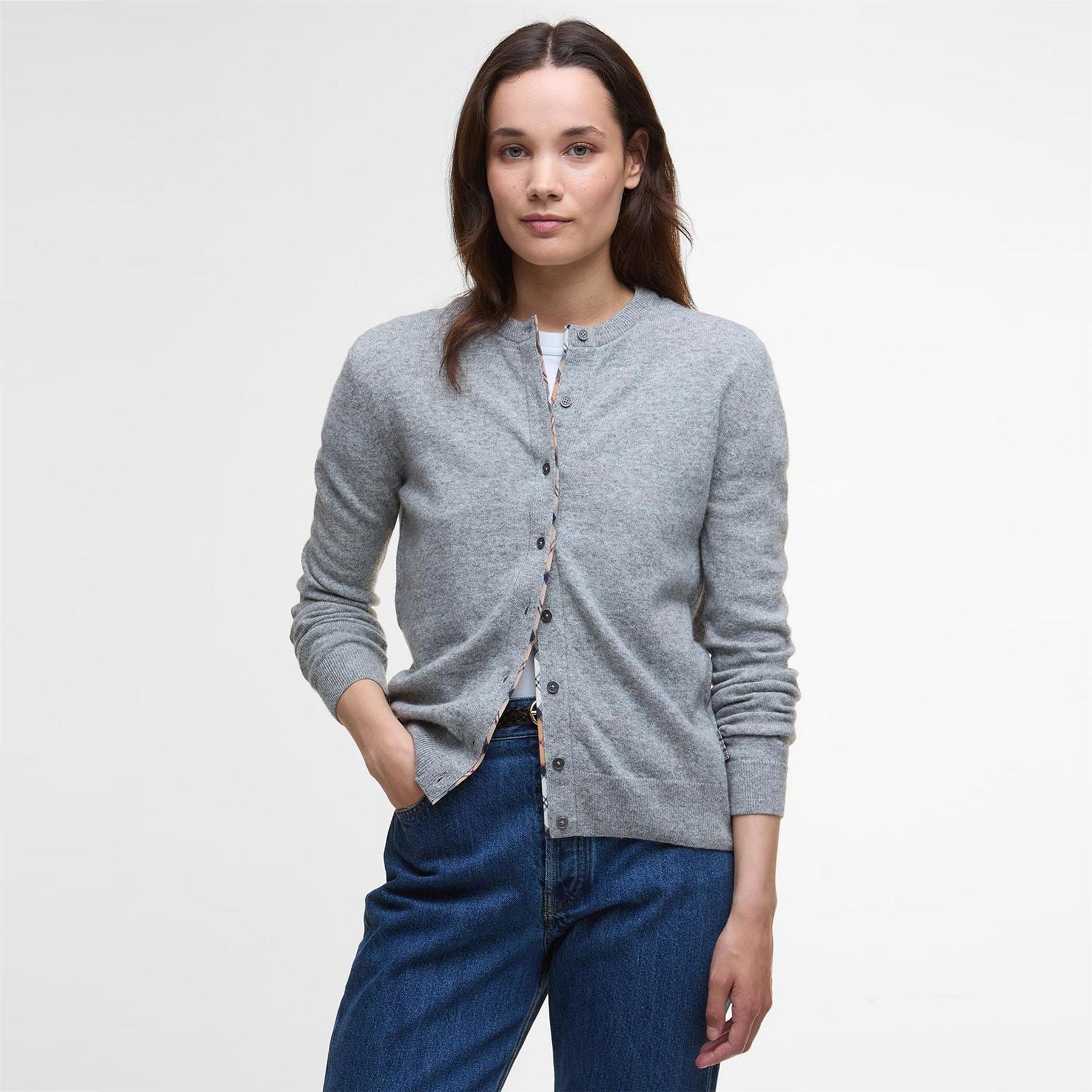Barbour Cardigan
