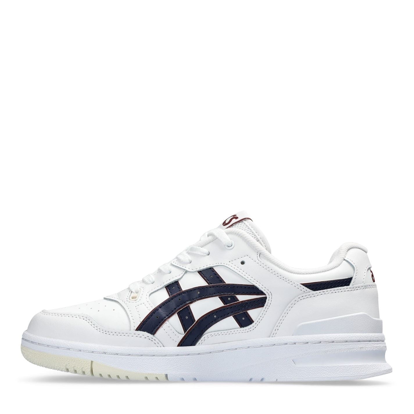 Asics Ex89 Kids Basketball Lace-Up Trainers