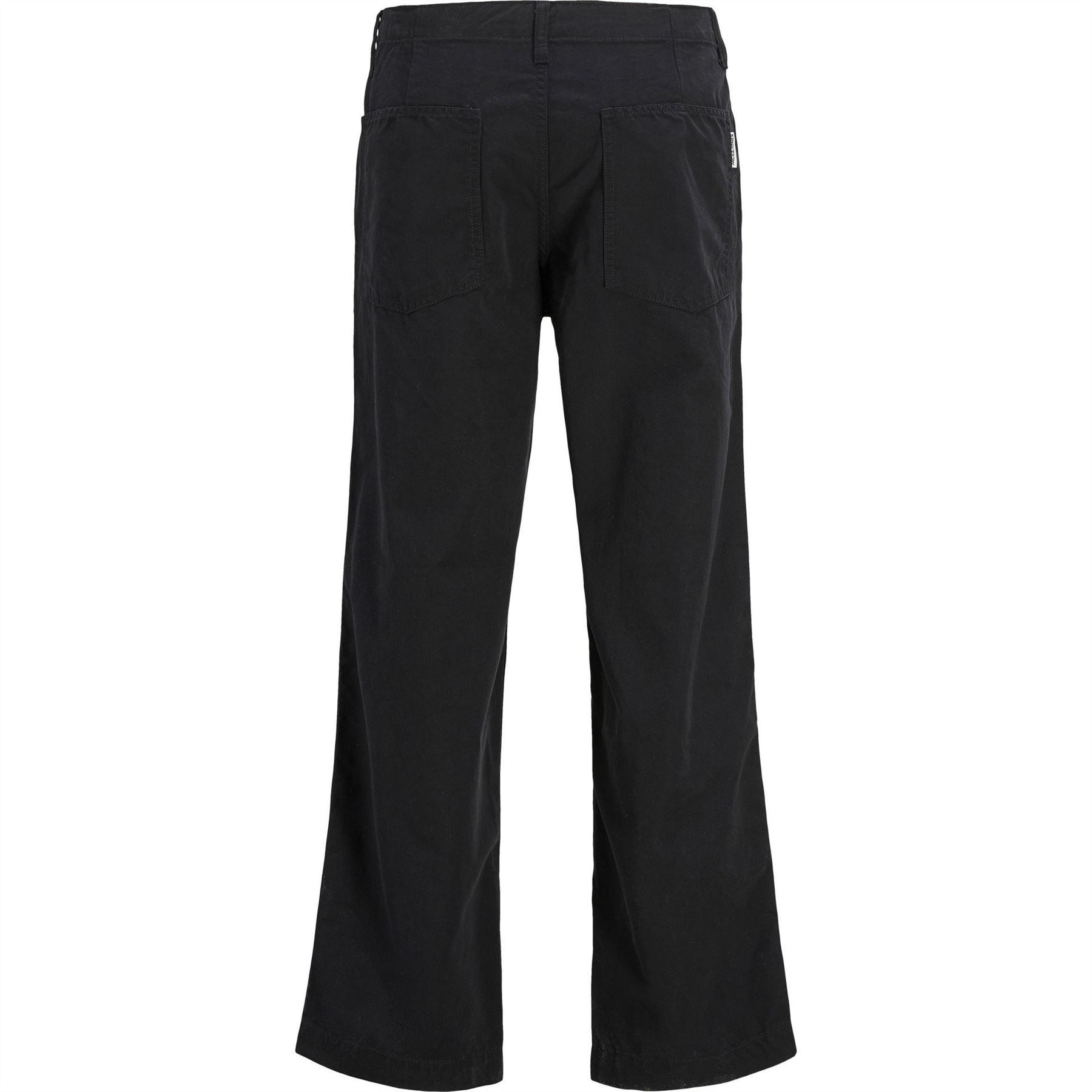 Jack and Jones Flared Chinos Trousers