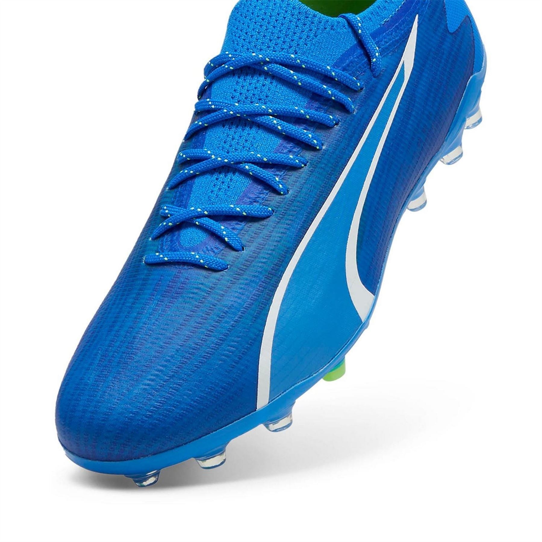 Puma Mens Ultra Ultimate Firm Ground Football Boots