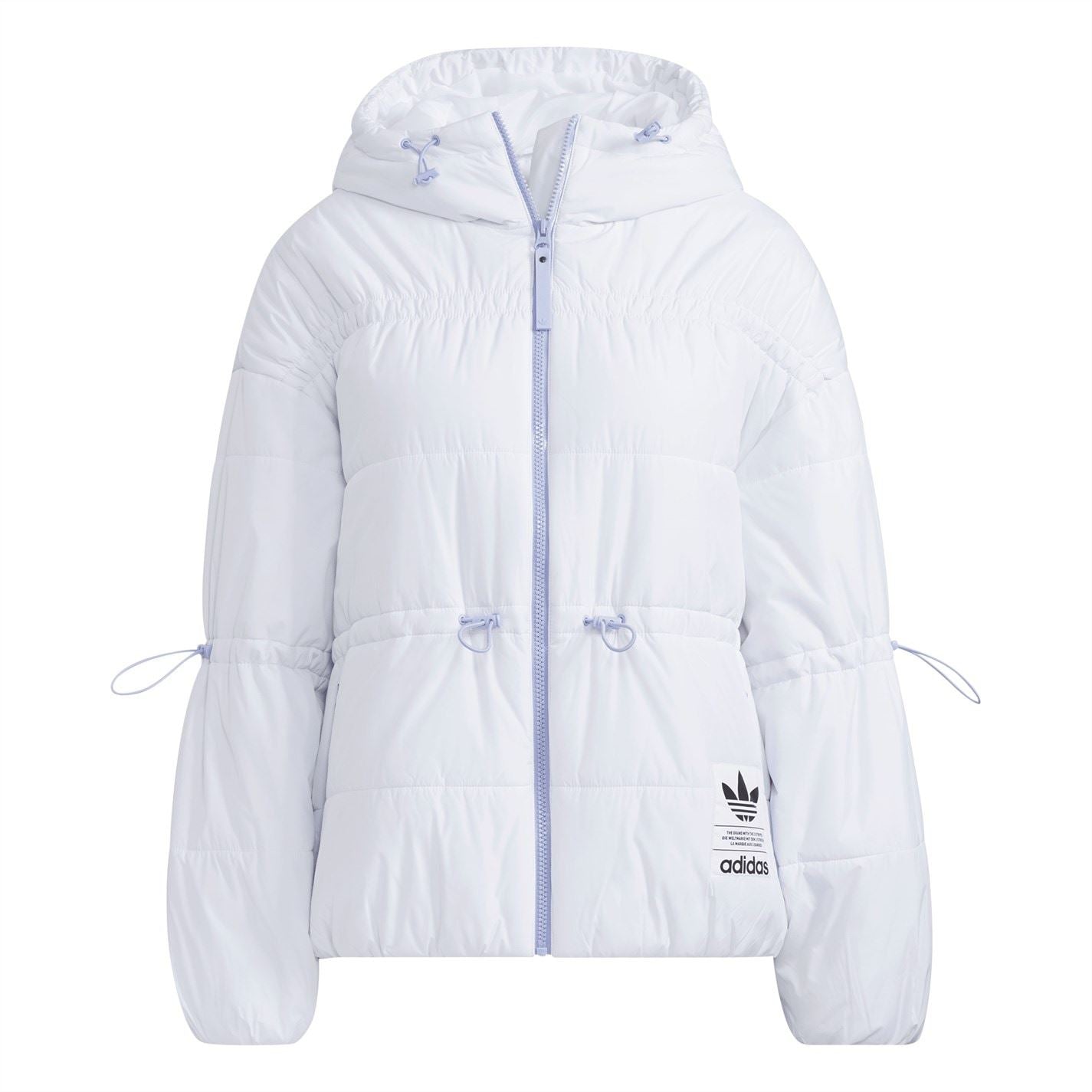 adidas Originals Womens Originals Padded Jacket