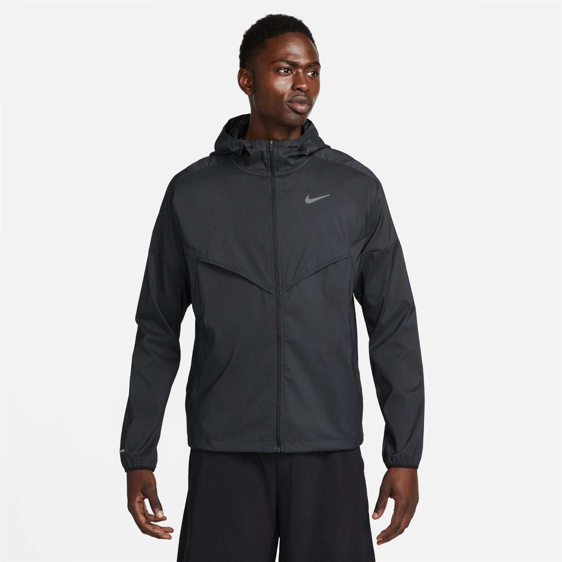Nike Windrunner Running Jacket