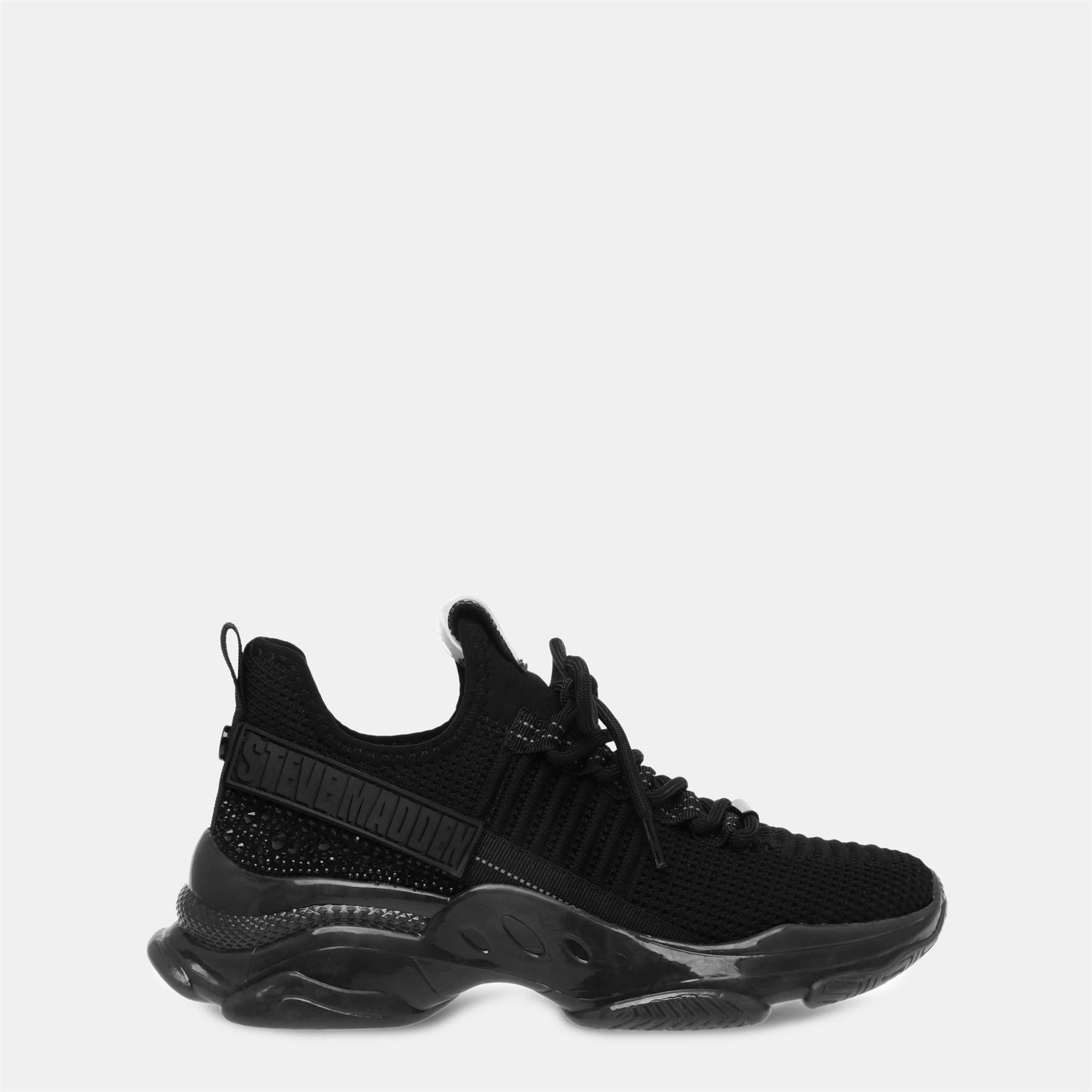 Steve Madden Maxilla Low Top Runners