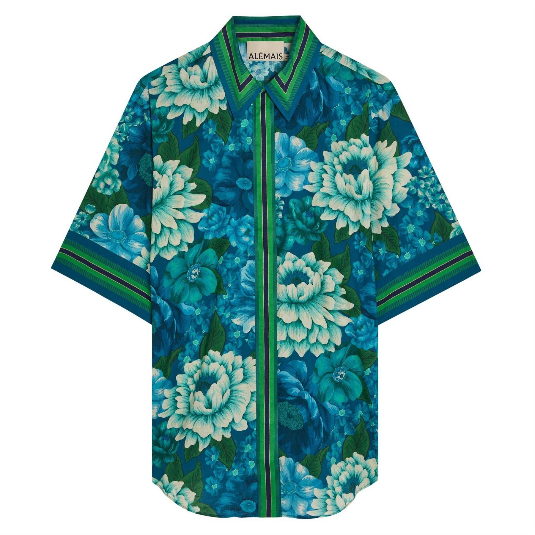 Alemais Margo Shirt