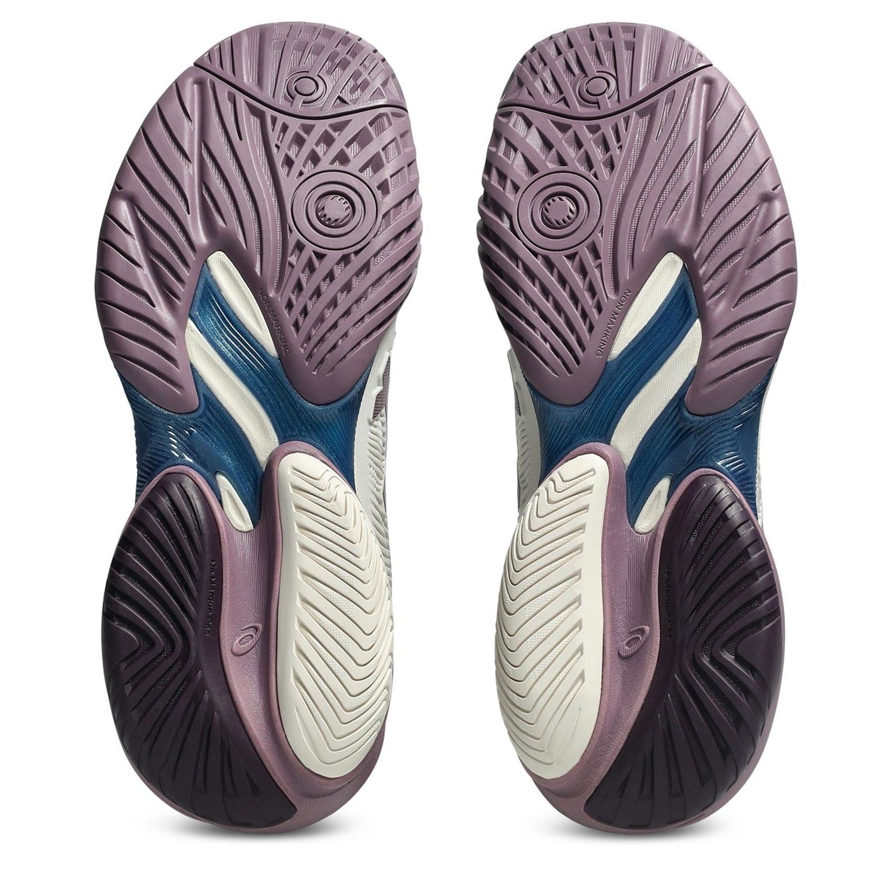 Asics Court Ff Tennis Shoes