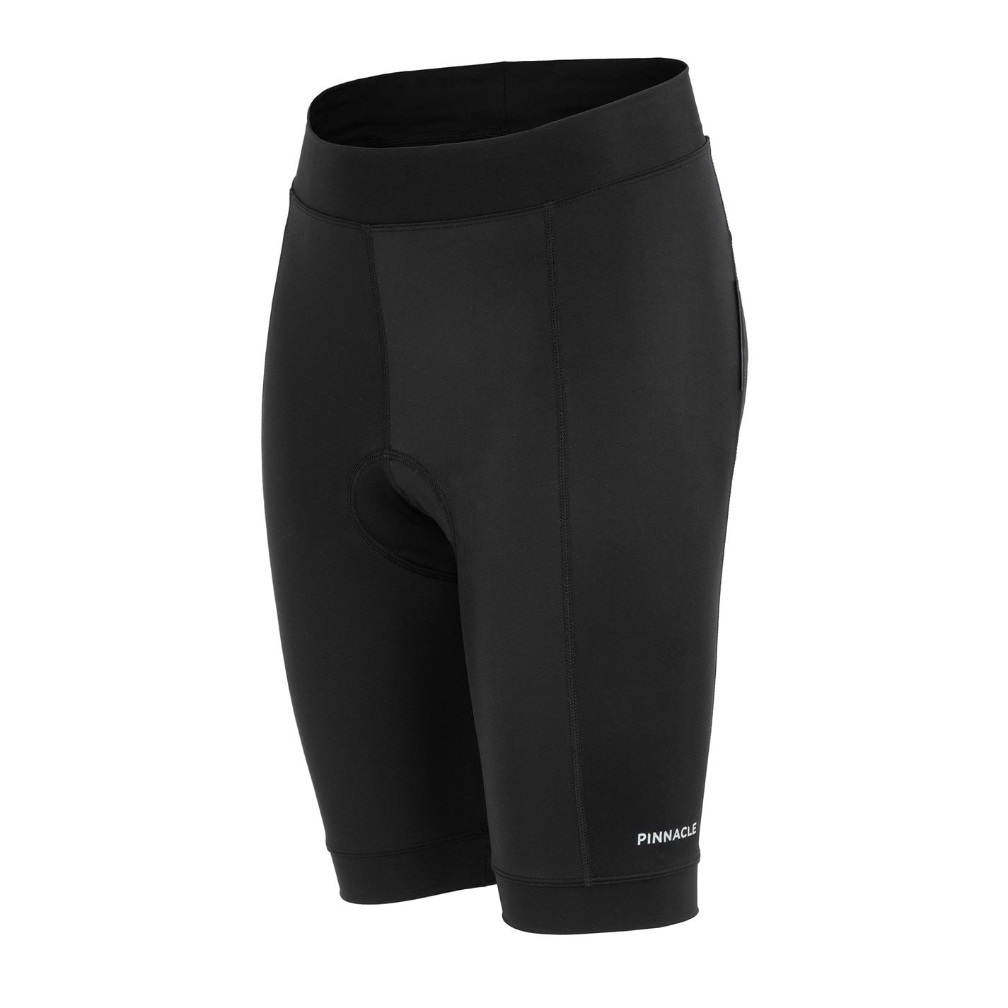 Pinnacle Padded Cycling Shorts Ladies