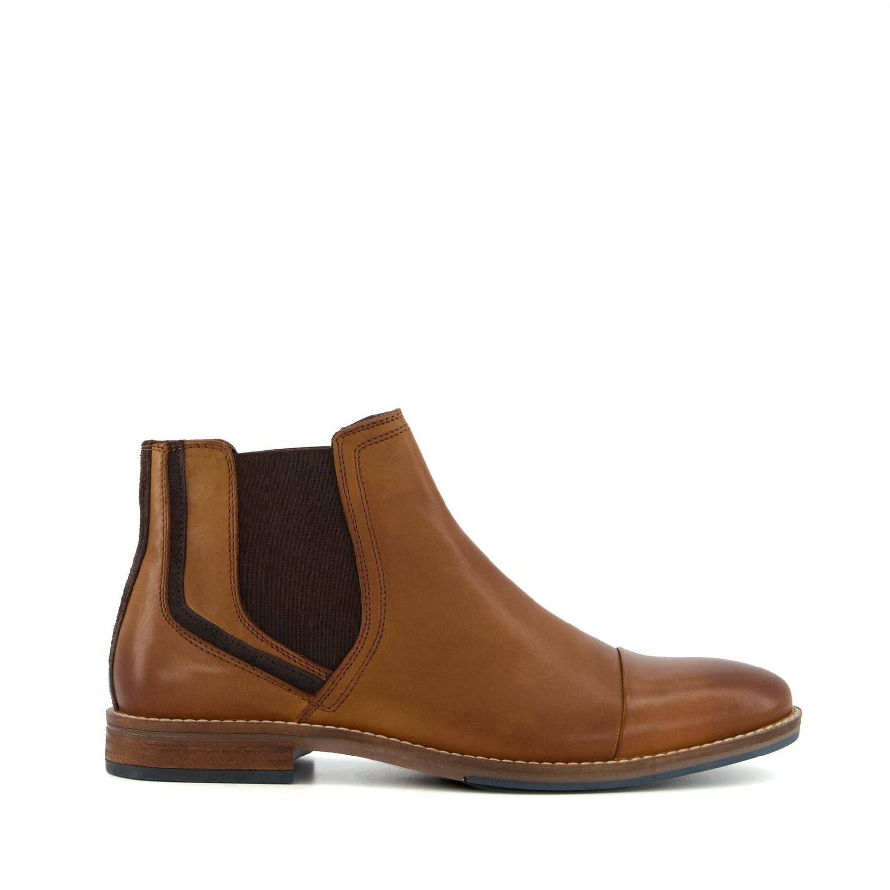 Dune London Chappy Chelsea