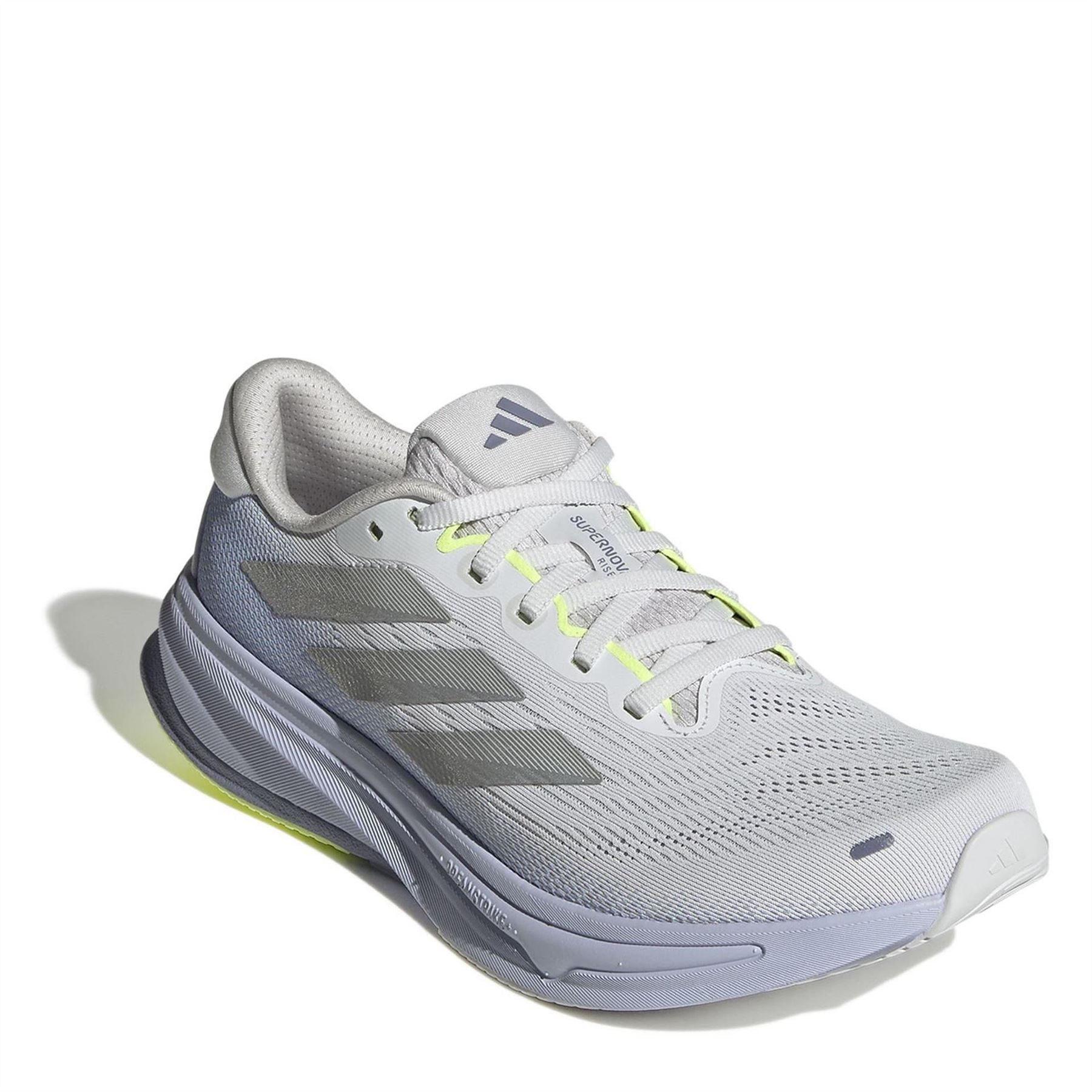 adidas Womens Supernova Rise 2 Running Shoes