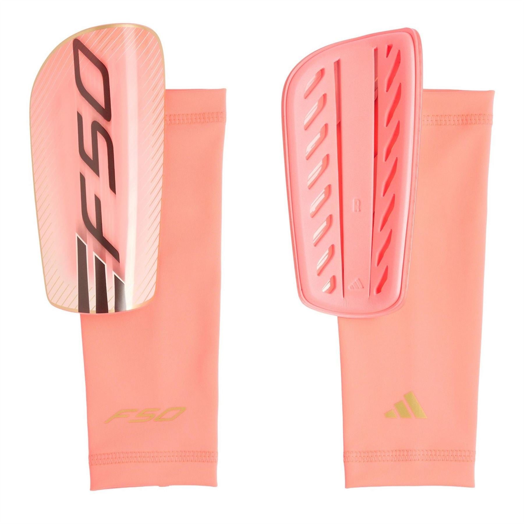 adidas Tiro League Shin Guard Unisex