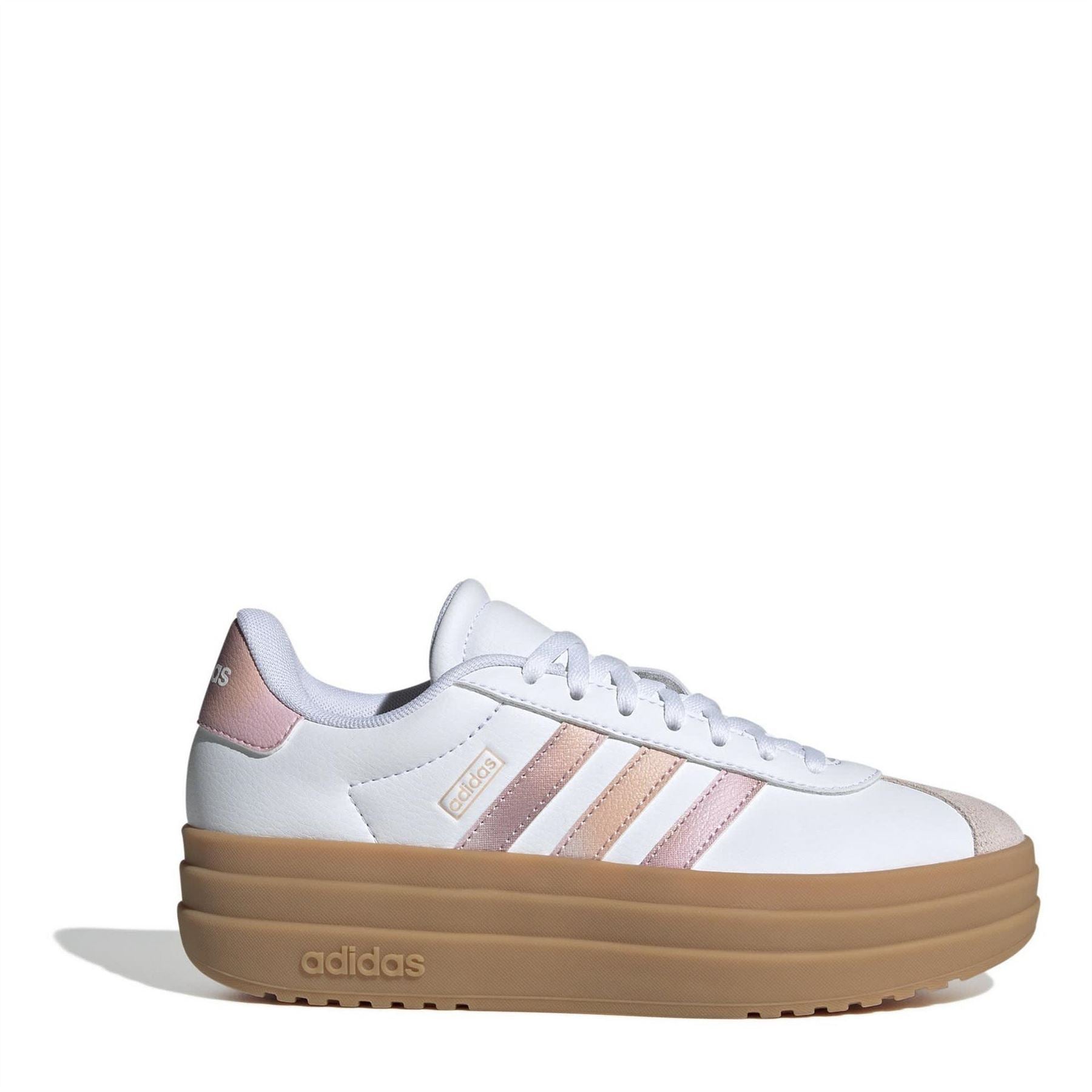 adidas Court Bold Lifestyle Shoes Juniors