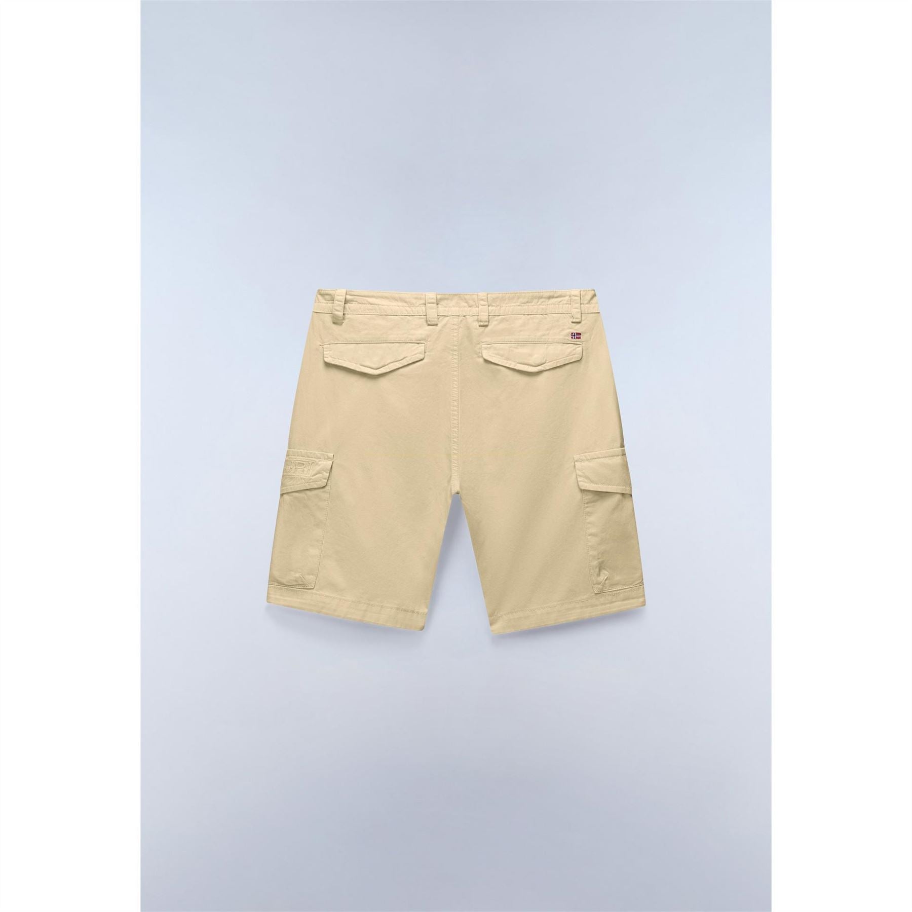 Napapijri Mens Deline Cargo Shorts