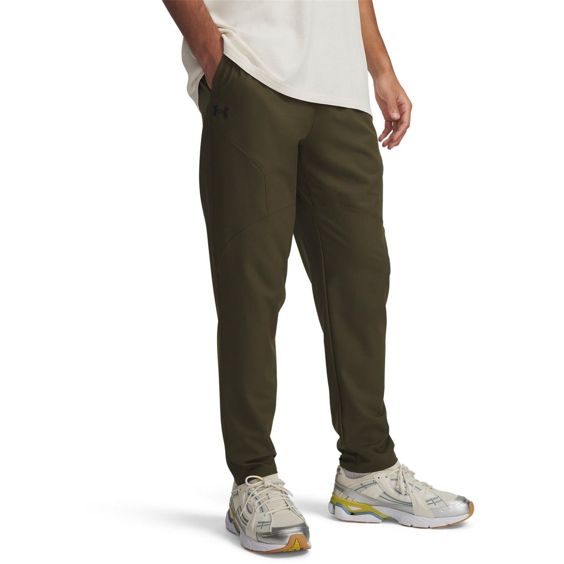 Under Armour Unstoppable Taper